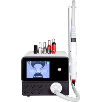 2022 Portable Professional Laser Tattoo Removal Pi